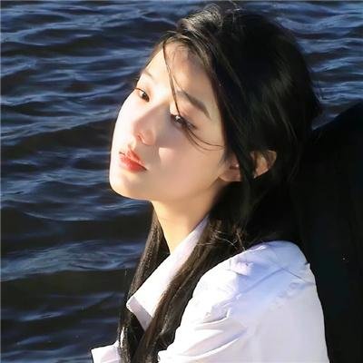 小孩好黑