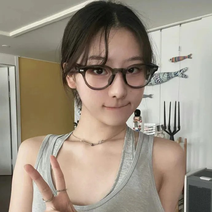 最幸运的女孩