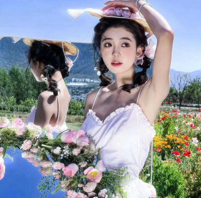 女子监狱